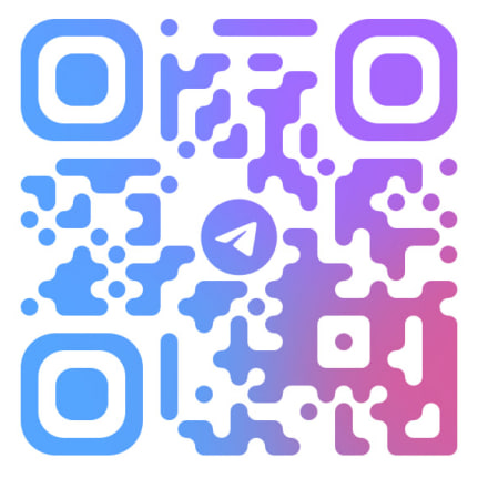 Support QR