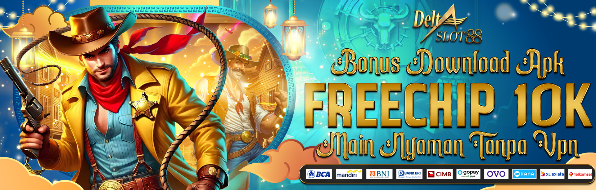 BONUS APK