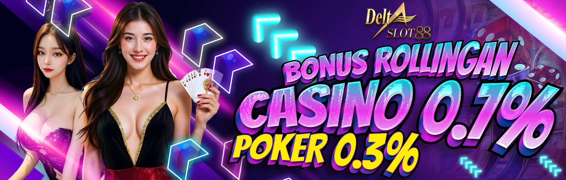 BONUS CASINO