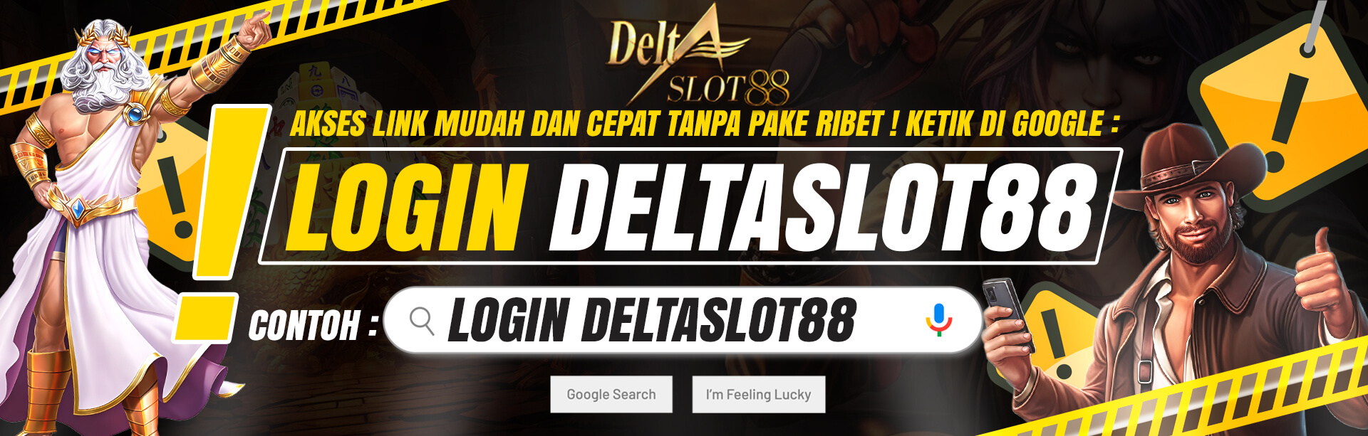 AKSES LINK MUDAH