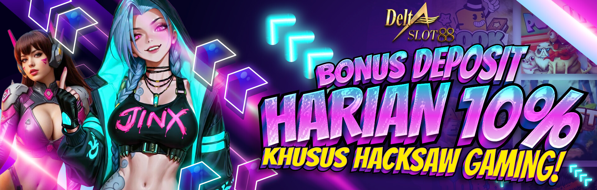 BONUS HACKSAW