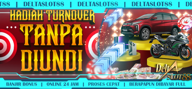 BONUS KEJAR TURNOVER