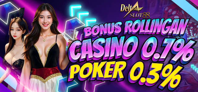 BONUS CASINO