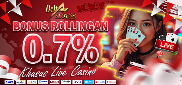BONUS CASINO