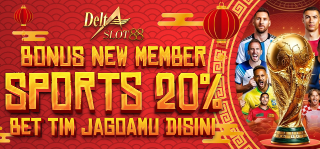 BONUS NEW MEMBER SPORTSBOOK