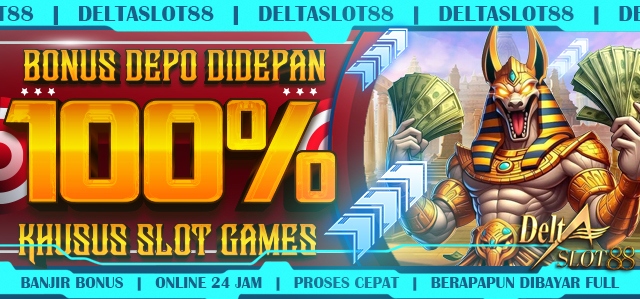 BONUS NEW MEMBER 100%