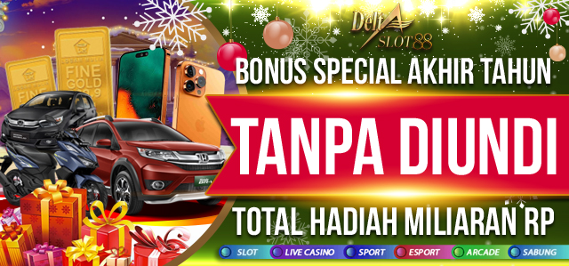 BONUS KEJAR TURNOVER