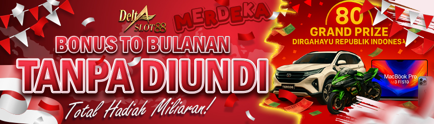 KEJAR TURNOVER DAN RAIH BONUS MENARIK