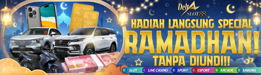 KEJAR TURNOVER DAN RAIH BONUS MENARIK