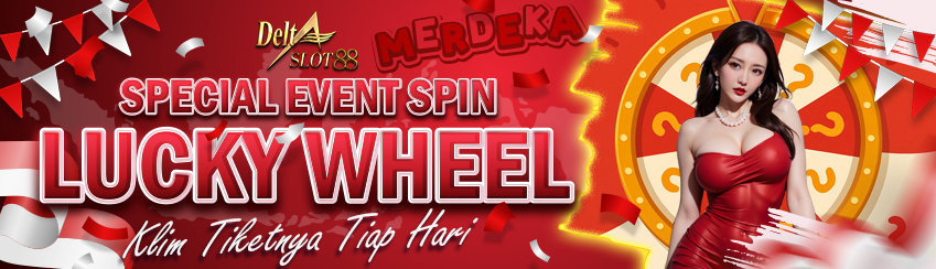 LUCKY SPIN