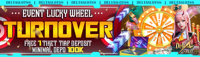 LUCKY SPIN
