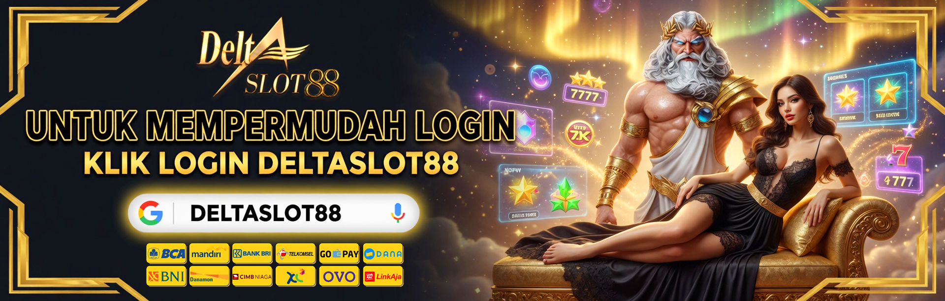 AKSES LINK MUDAH